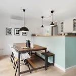 Σπίτι διακοπών 1602-vejby-brondsholmvej-33 *