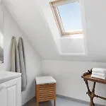 Σπίτι διακοπών 1602-vejby-brondsholmvej-33 *