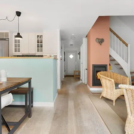 Casa de Férias 1602-vejby-brondsholmvej-33 Vejby